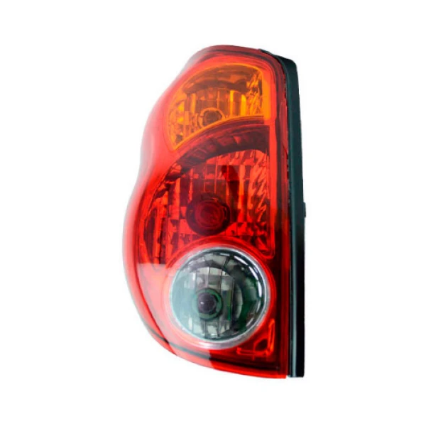 FAROL TRASERO LADO IZQUIERDO L200 2007 / 2015 - DIFORZA